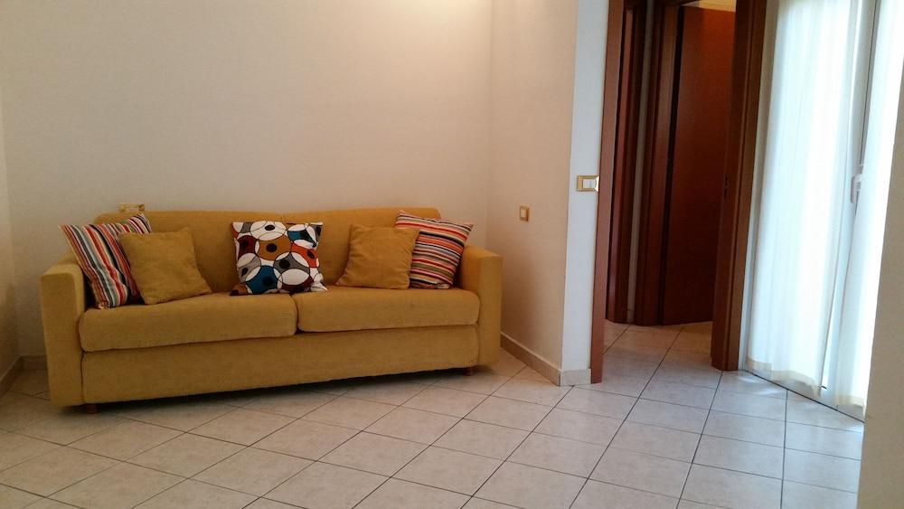 רימיני Residence Special מראה חיצוני תמונה