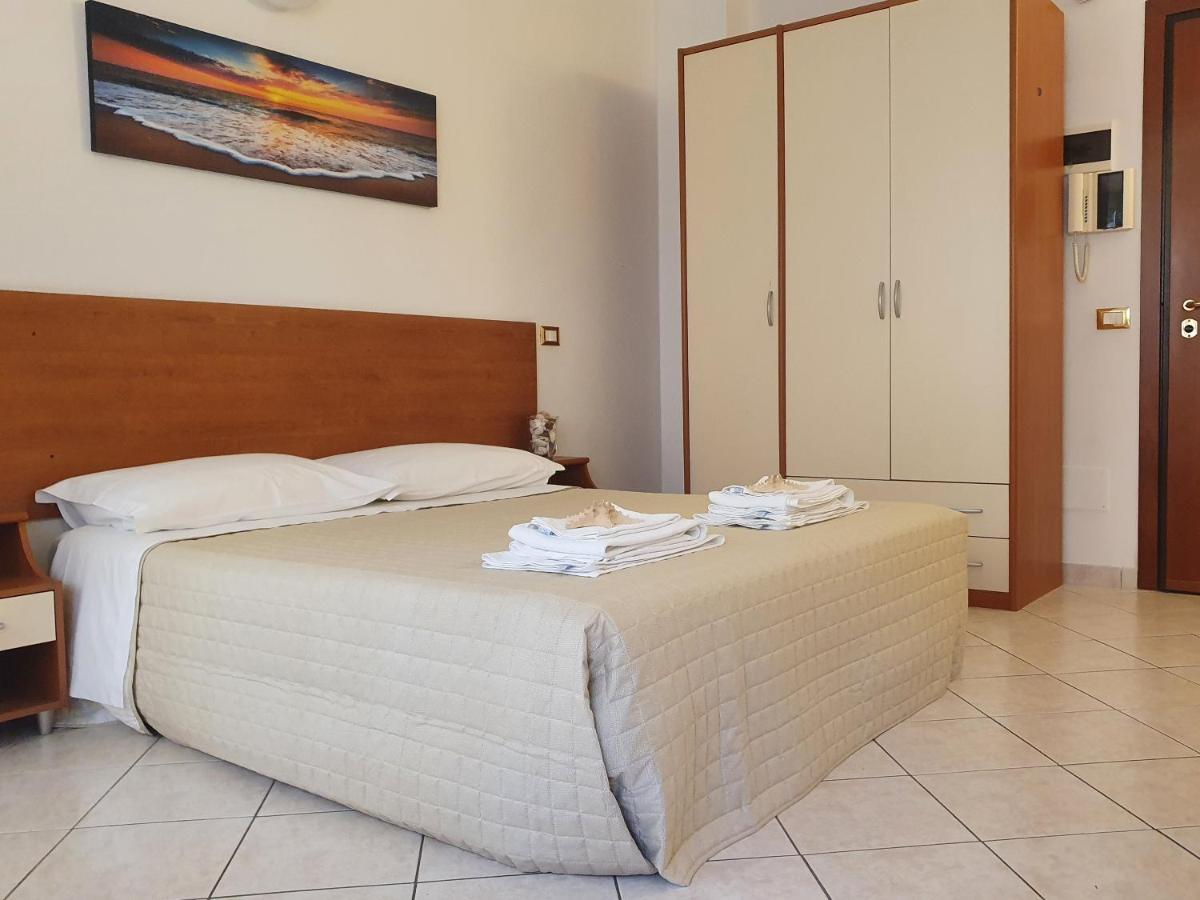 רימיני Residence Special מראה חיצוני תמונה