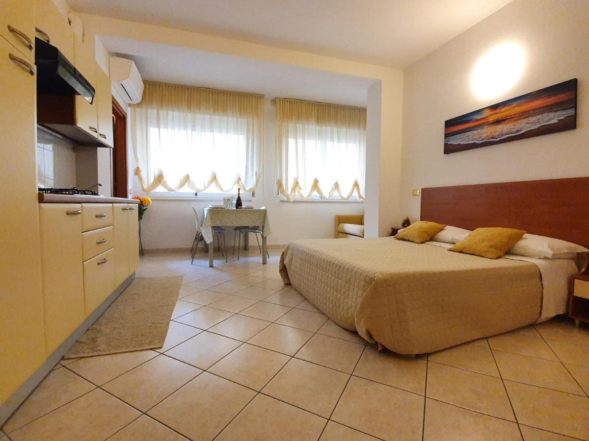 רימיני Residence Special מראה חיצוני תמונה