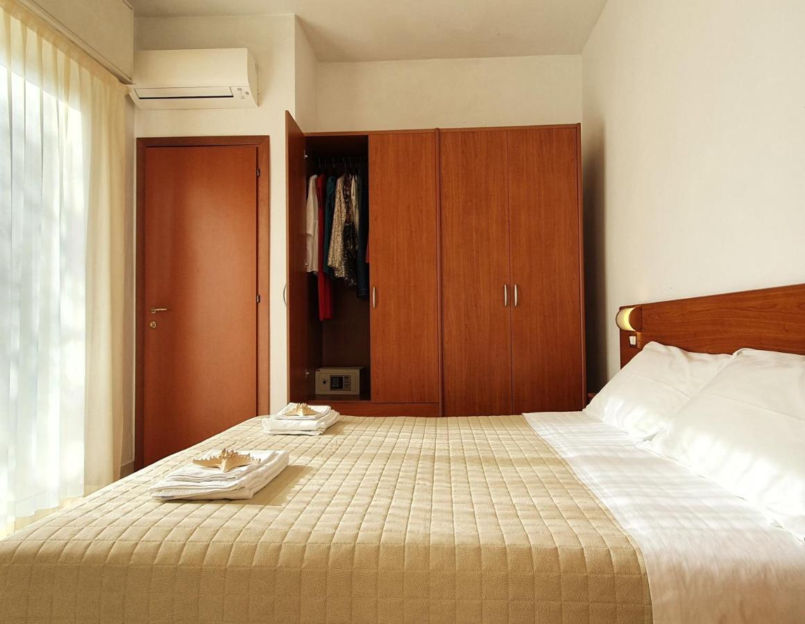 רימיני Residence Special מראה חיצוני תמונה