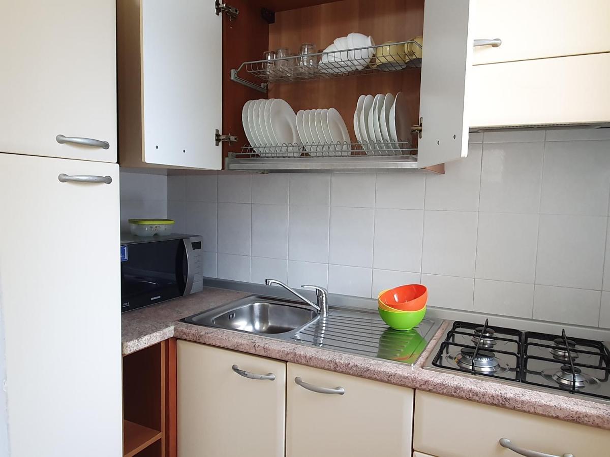 רימיני Residence Special מראה חיצוני תמונה