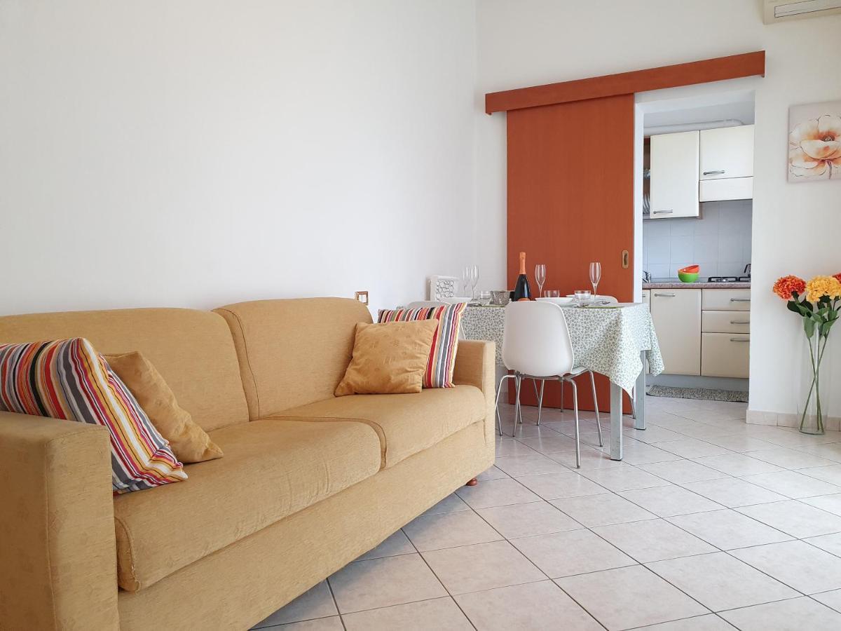 רימיני Residence Special מראה חיצוני תמונה