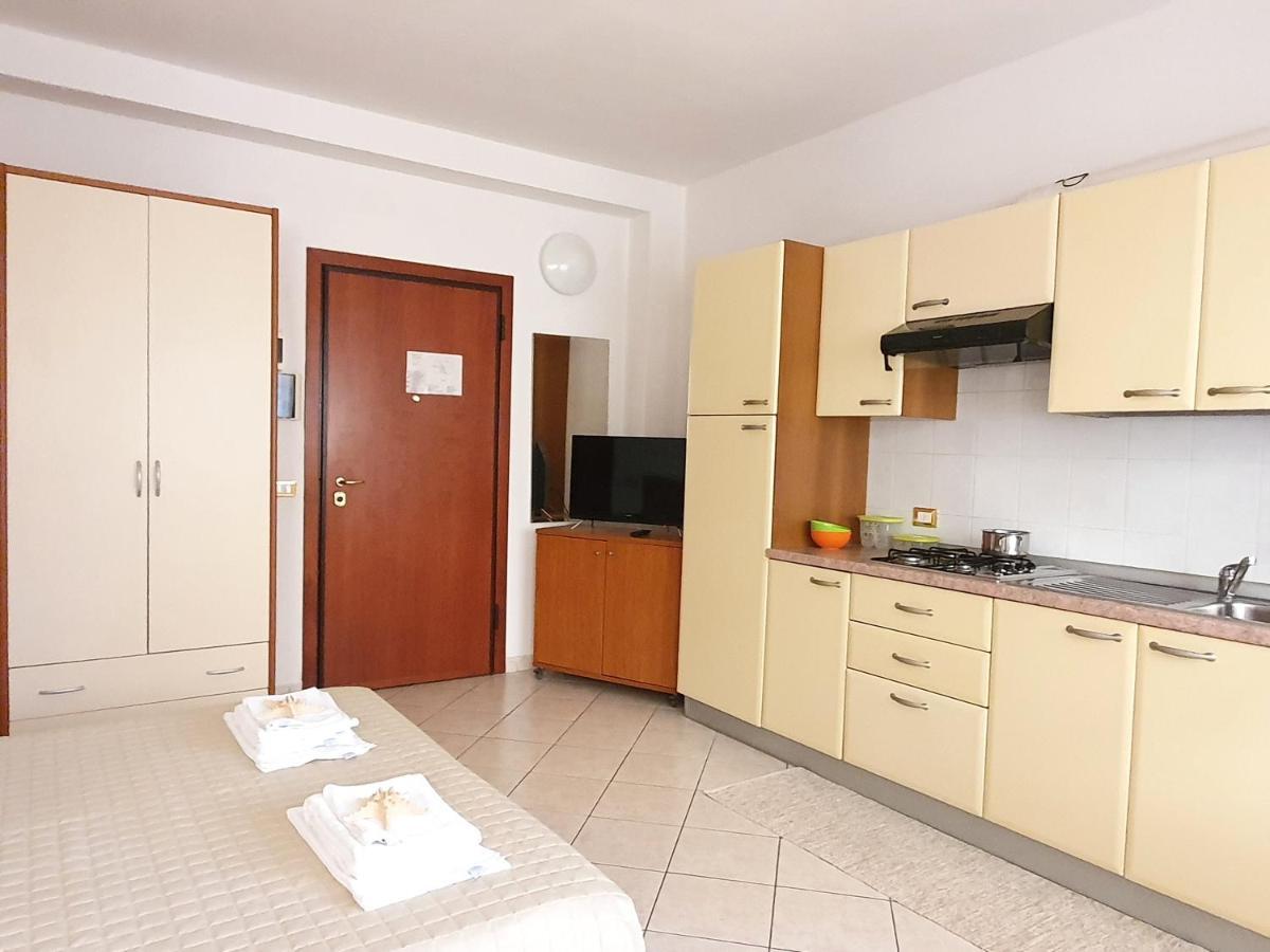 רימיני Residence Special מראה חיצוני תמונה