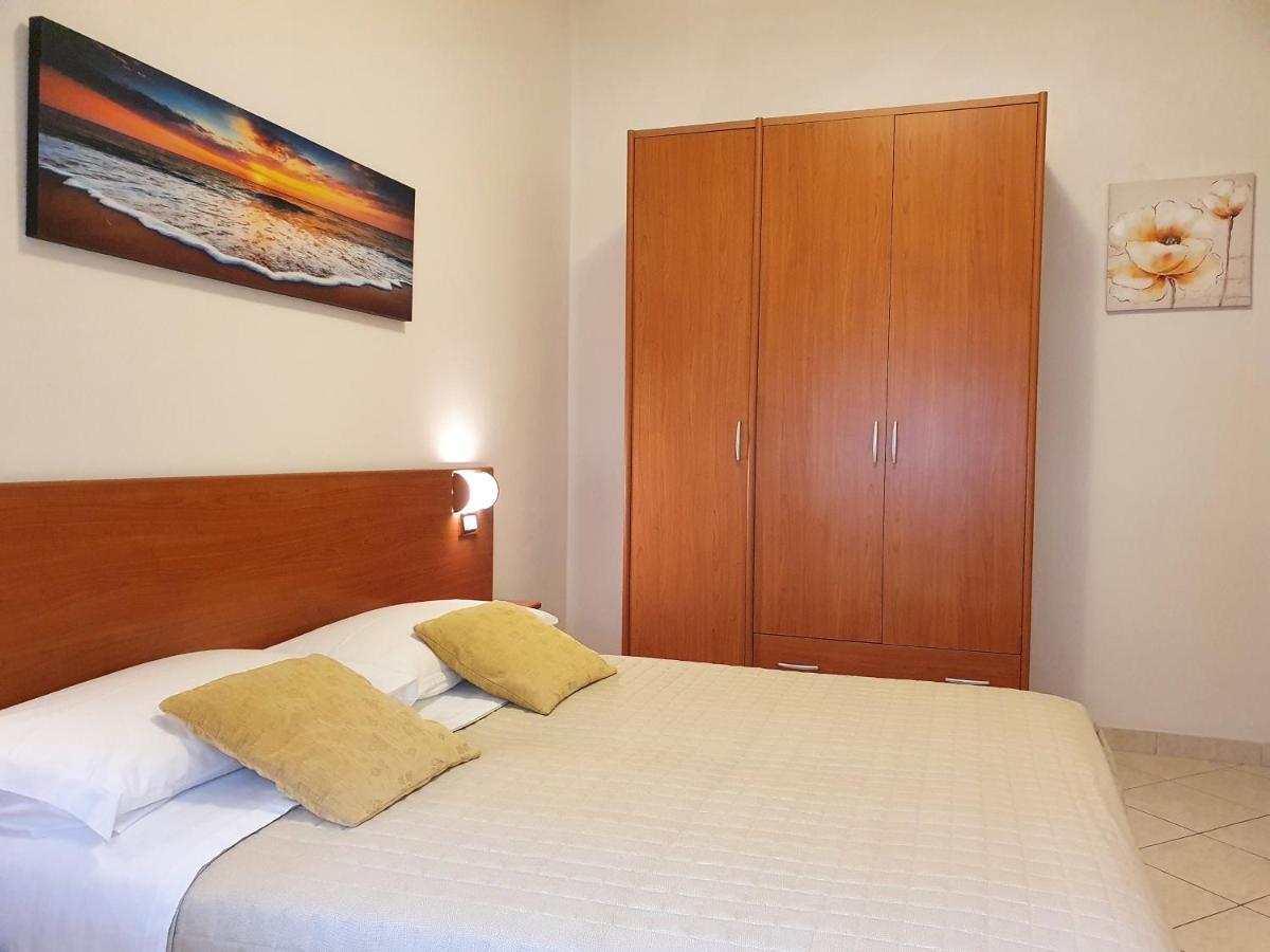 רימיני Residence Special מראה חיצוני תמונה