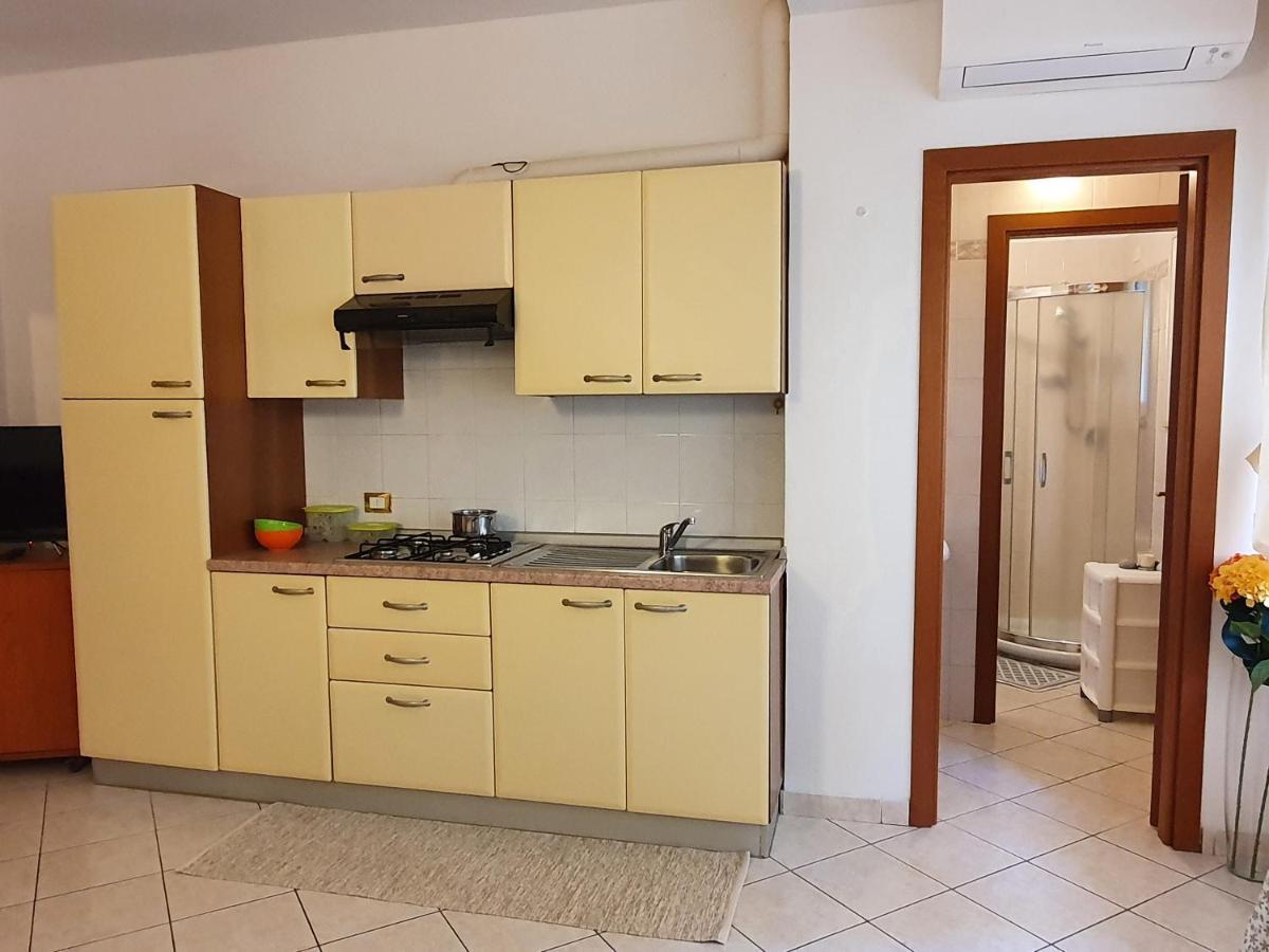 רימיני Residence Special מראה חיצוני תמונה