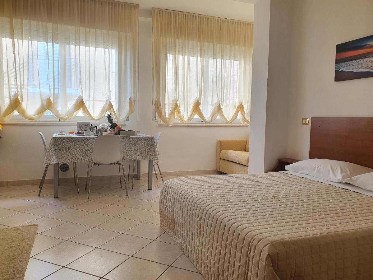 רימיני Residence Special מראה חיצוני תמונה
