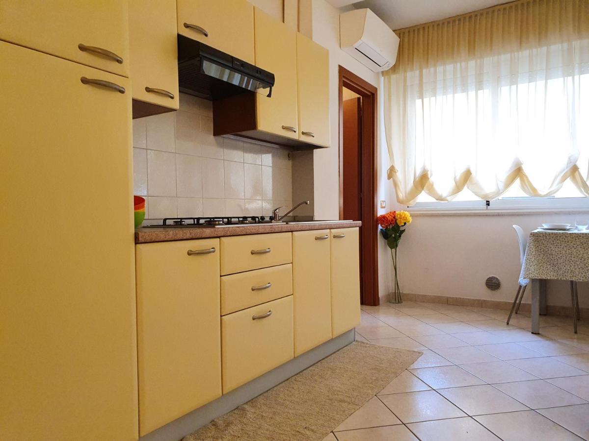 רימיני Residence Special מראה חיצוני תמונה