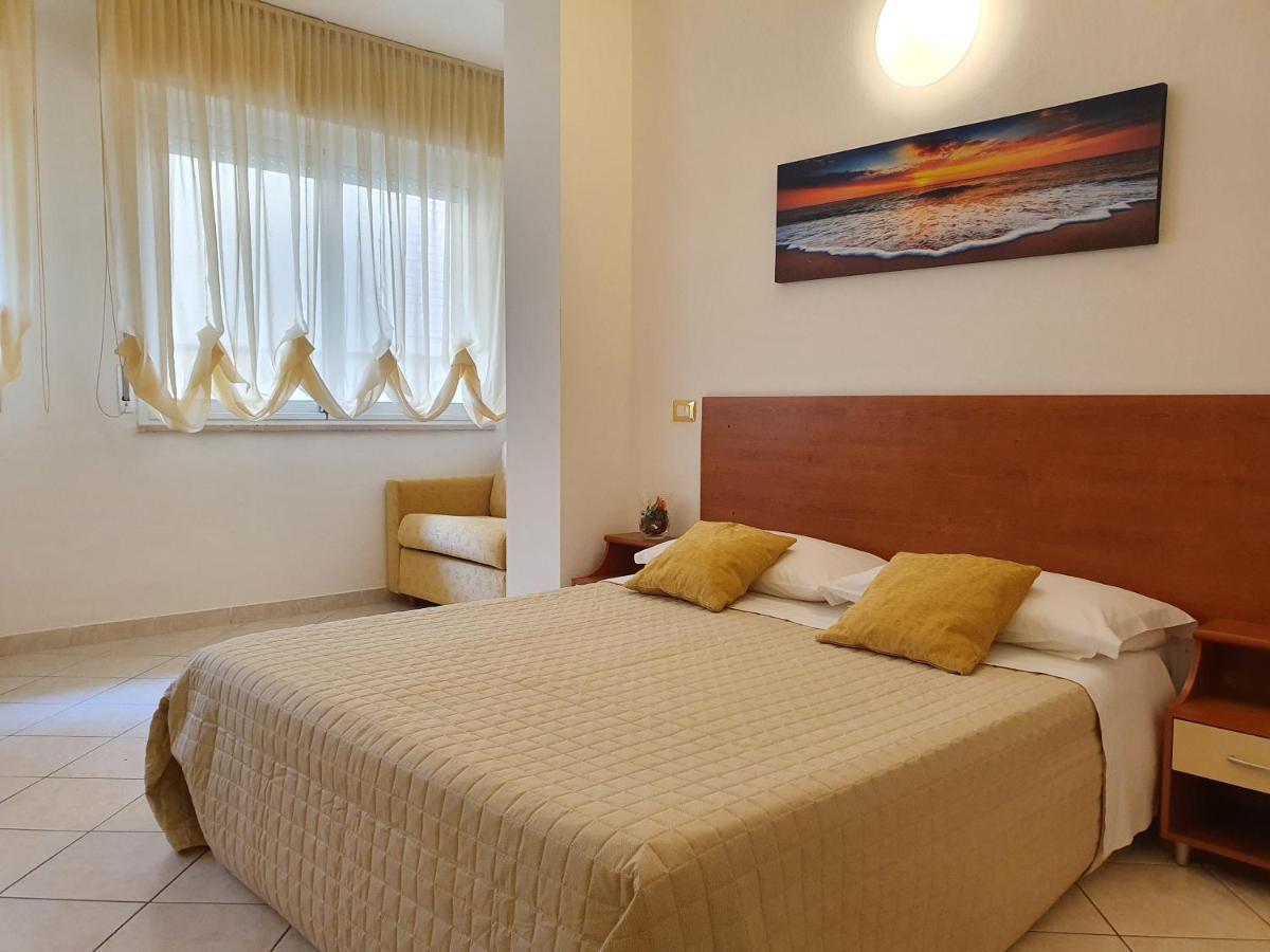 רימיני Residence Special מראה חיצוני תמונה