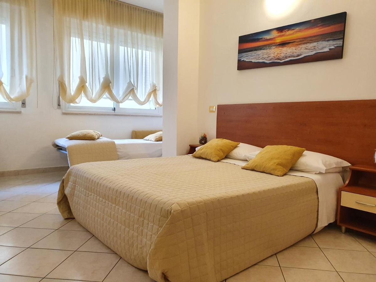 רימיני Residence Special מראה חיצוני תמונה