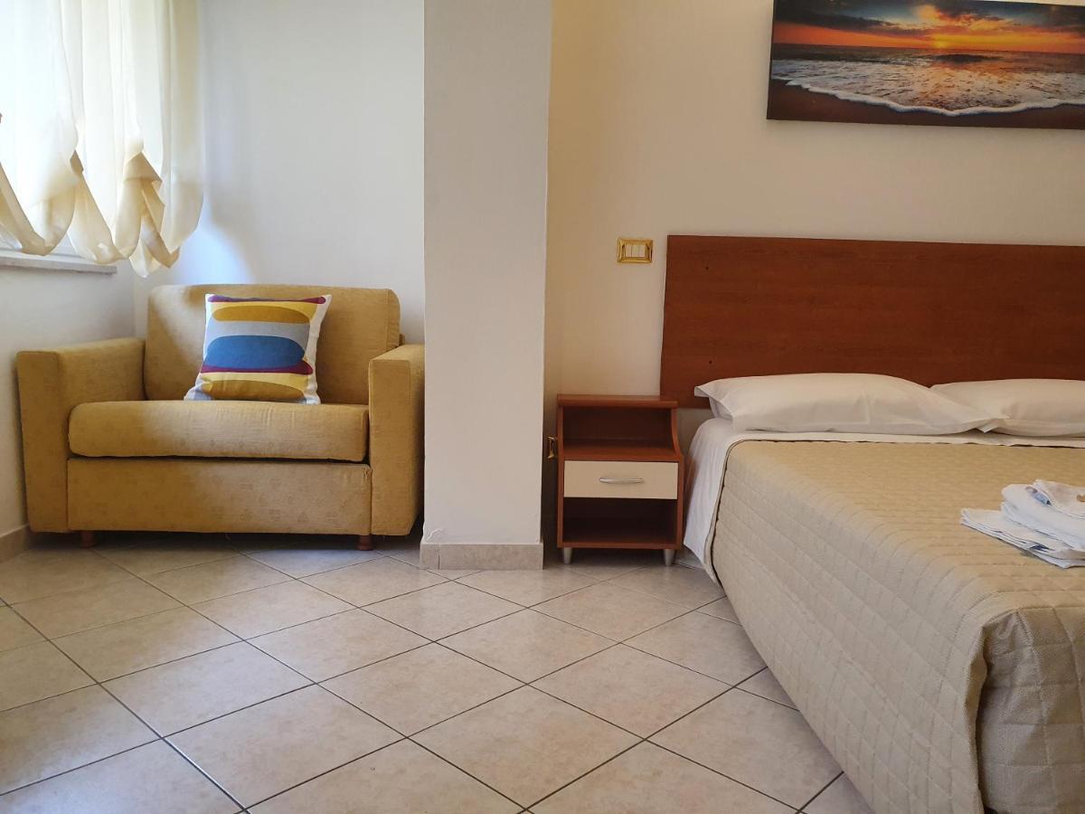 רימיני Residence Special מראה חיצוני תמונה