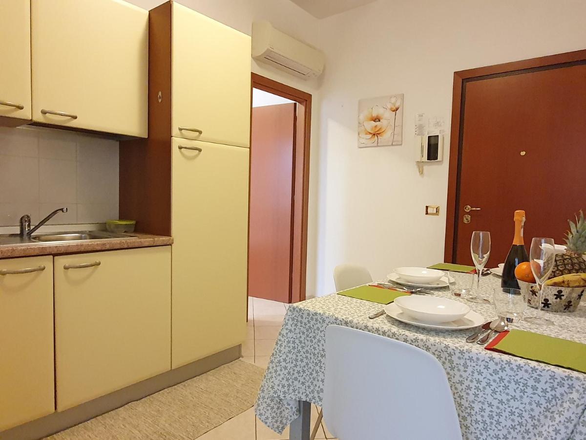 רימיני Residence Special מראה חיצוני תמונה