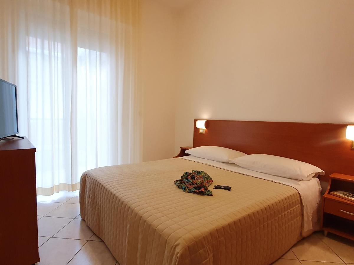 רימיני Residence Special מראה חיצוני תמונה