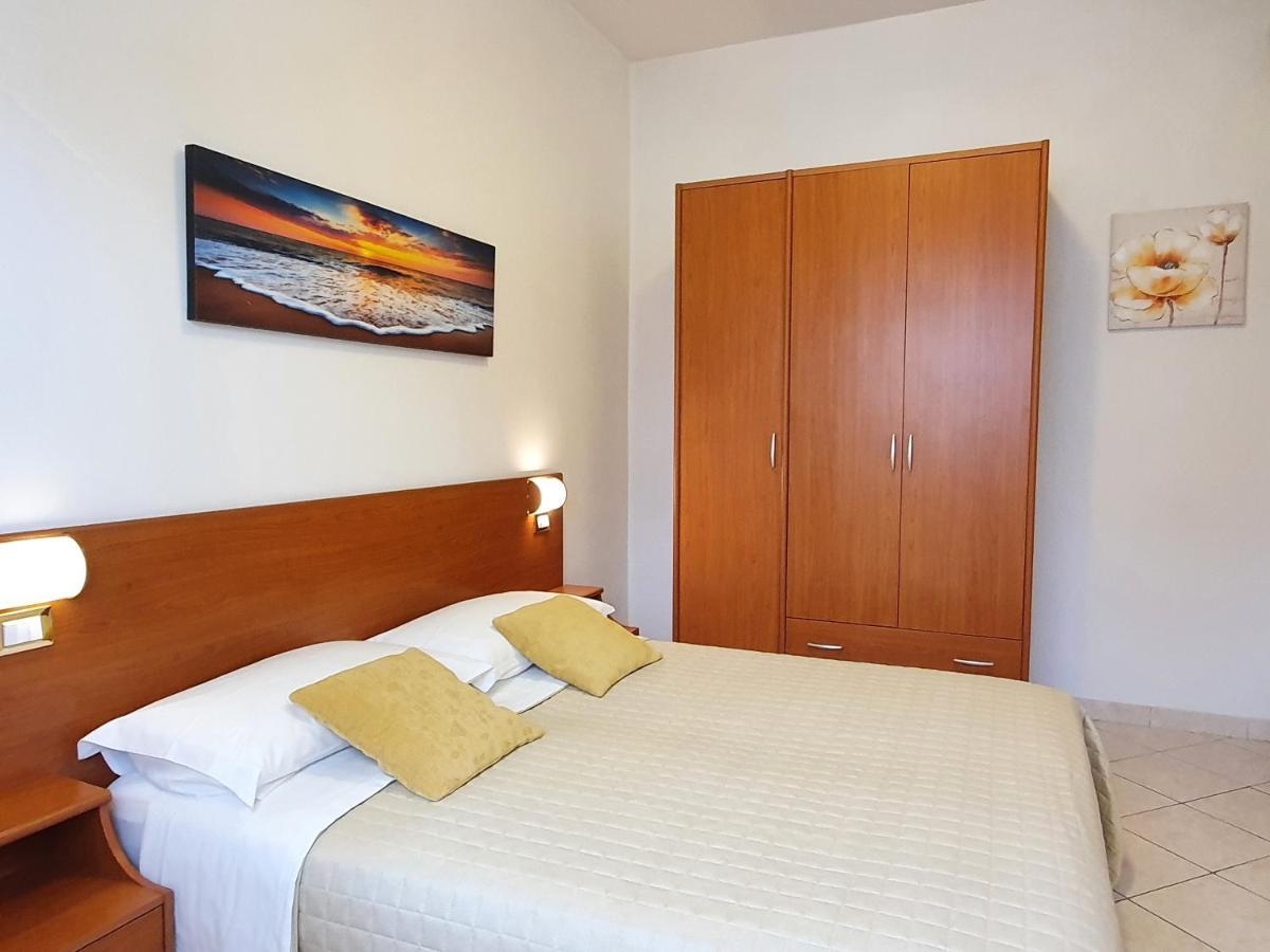 רימיני Residence Special מראה חיצוני תמונה