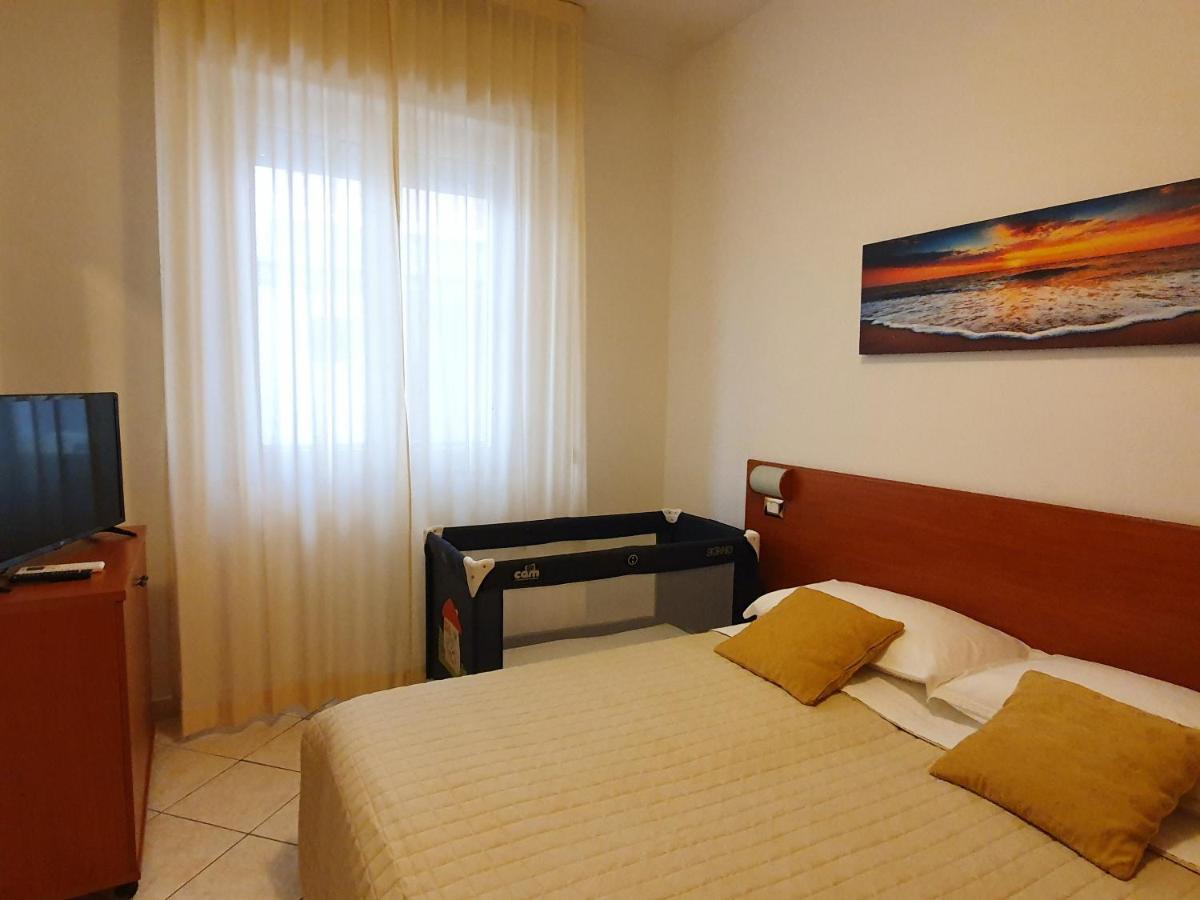 רימיני Residence Special מראה חיצוני תמונה