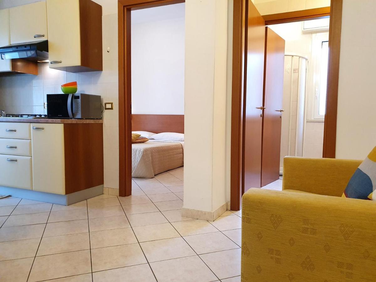 רימיני Residence Special מראה חיצוני תמונה