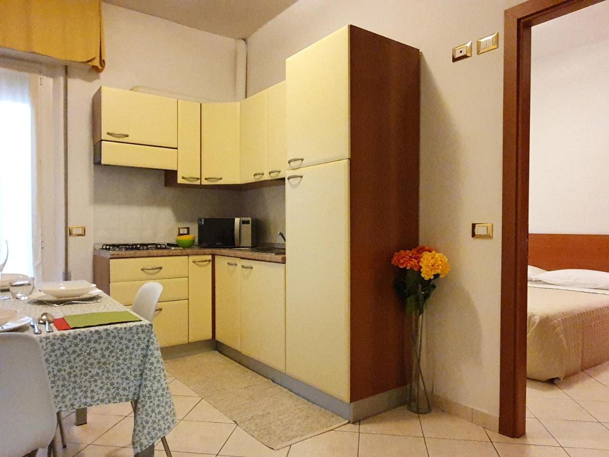 רימיני Residence Special מראה חיצוני תמונה