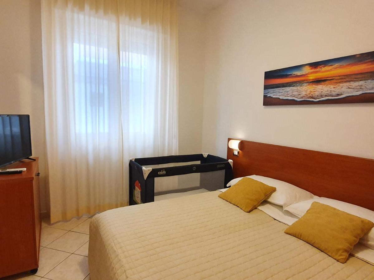 רימיני Residence Special מראה חיצוני תמונה
