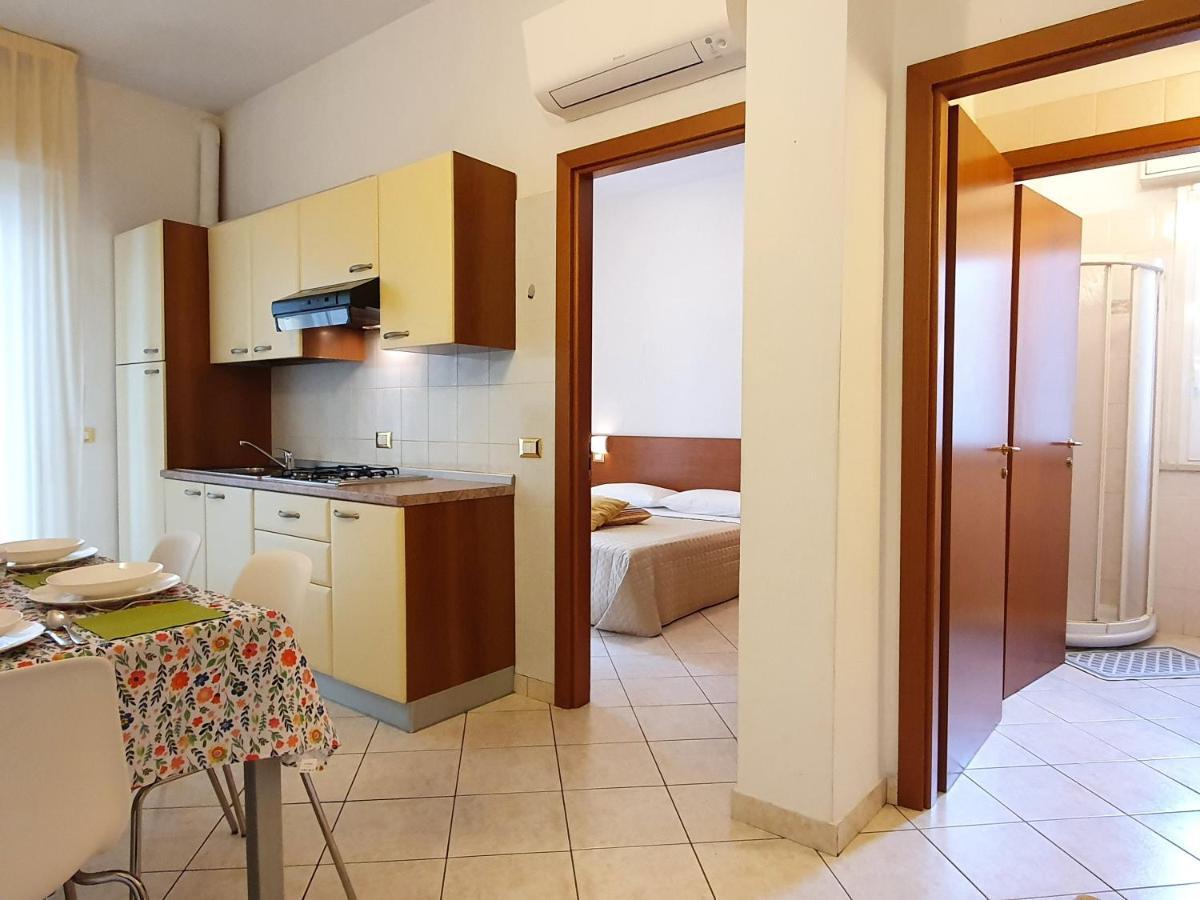 רימיני Residence Special מראה חיצוני תמונה