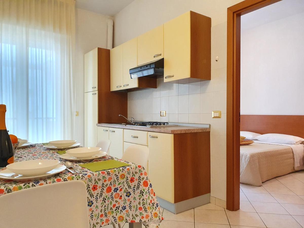 רימיני Residence Special מראה חיצוני תמונה