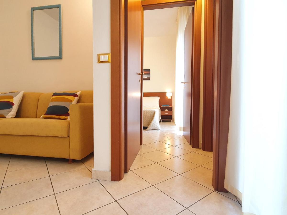 רימיני Residence Special מראה חיצוני תמונה