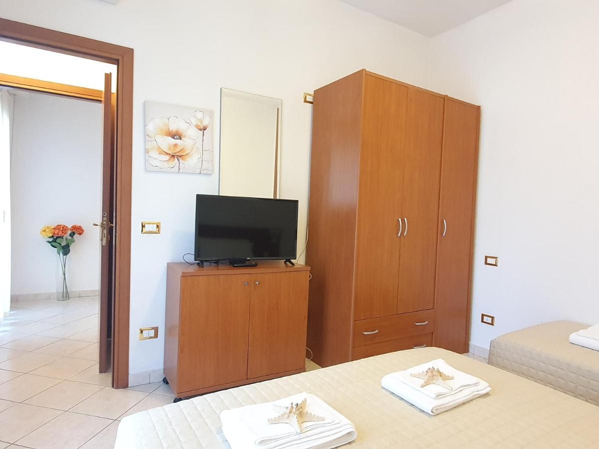 רימיני Residence Special מראה חיצוני תמונה
