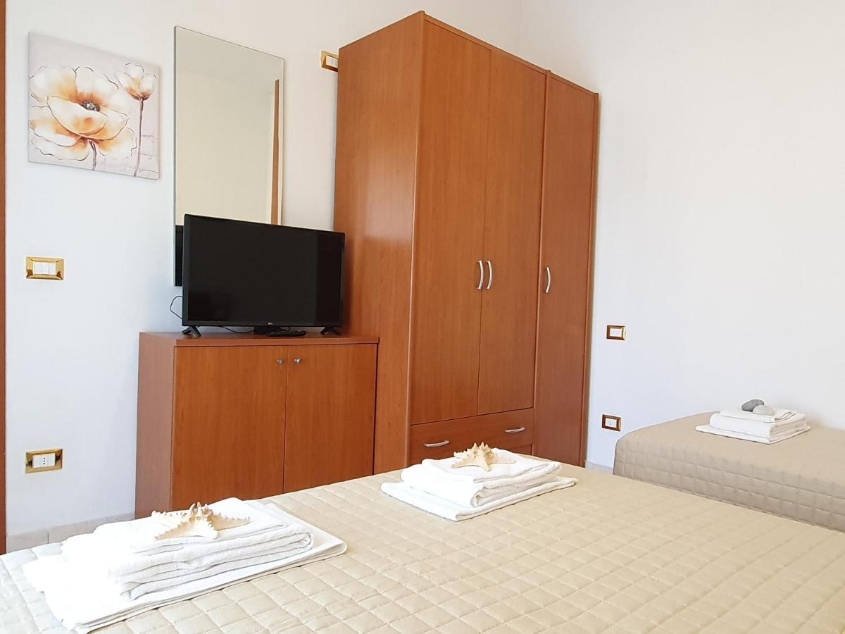 רימיני Residence Special מראה חיצוני תמונה