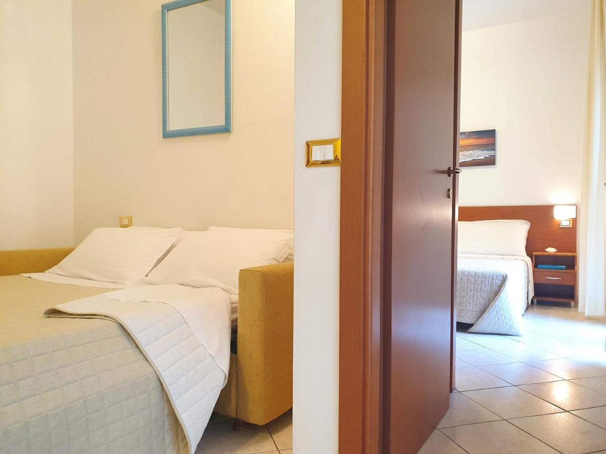 רימיני Residence Special מראה חיצוני תמונה