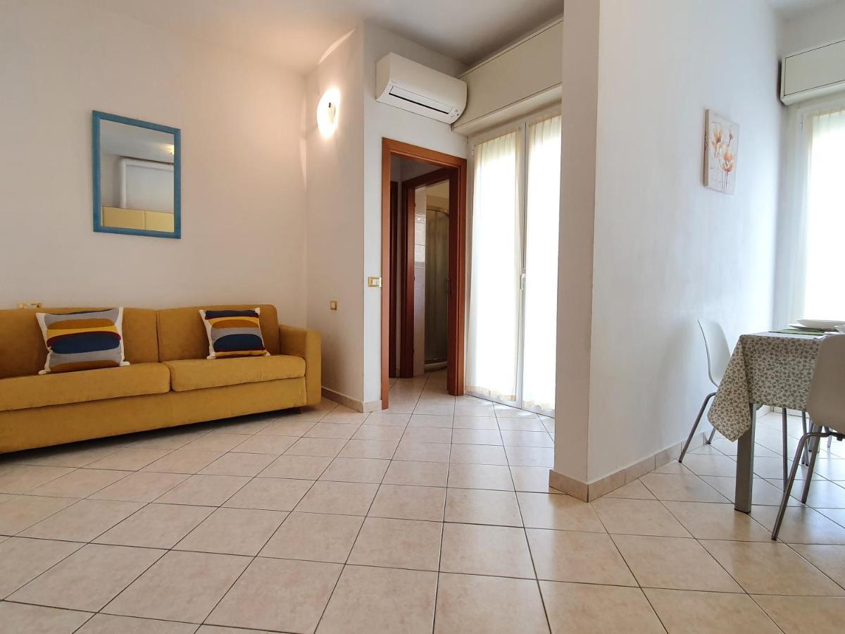 רימיני Residence Special מראה חיצוני תמונה