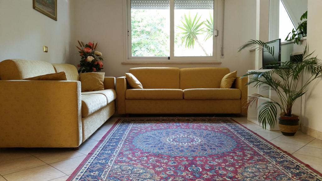 רימיני Residence Special מראה חיצוני תמונה