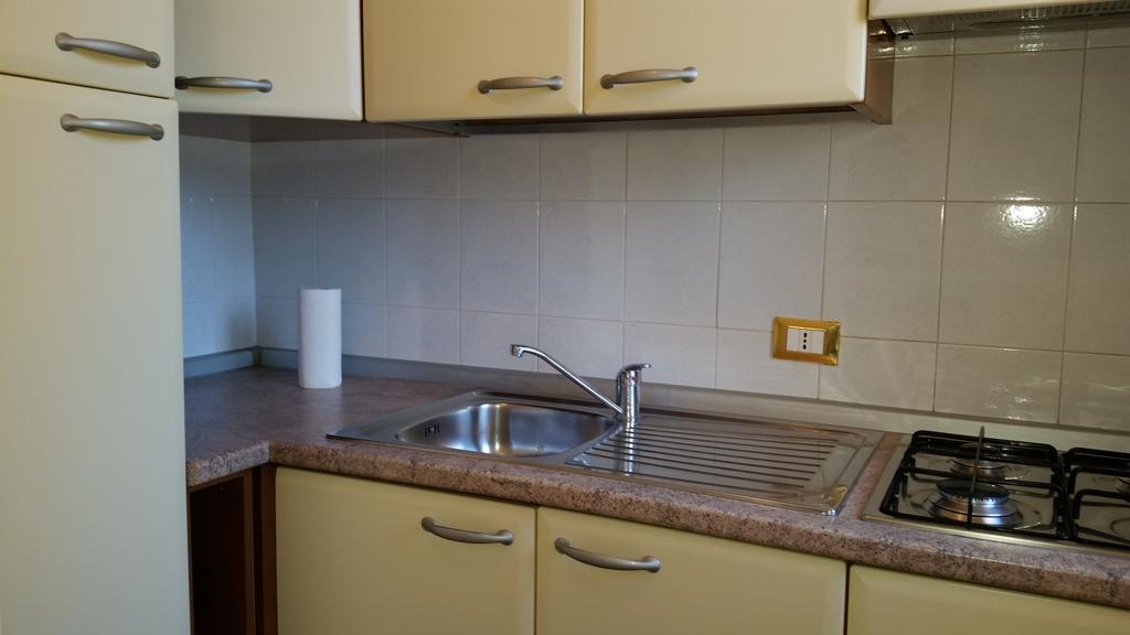 רימיני Residence Special חדר תמונה