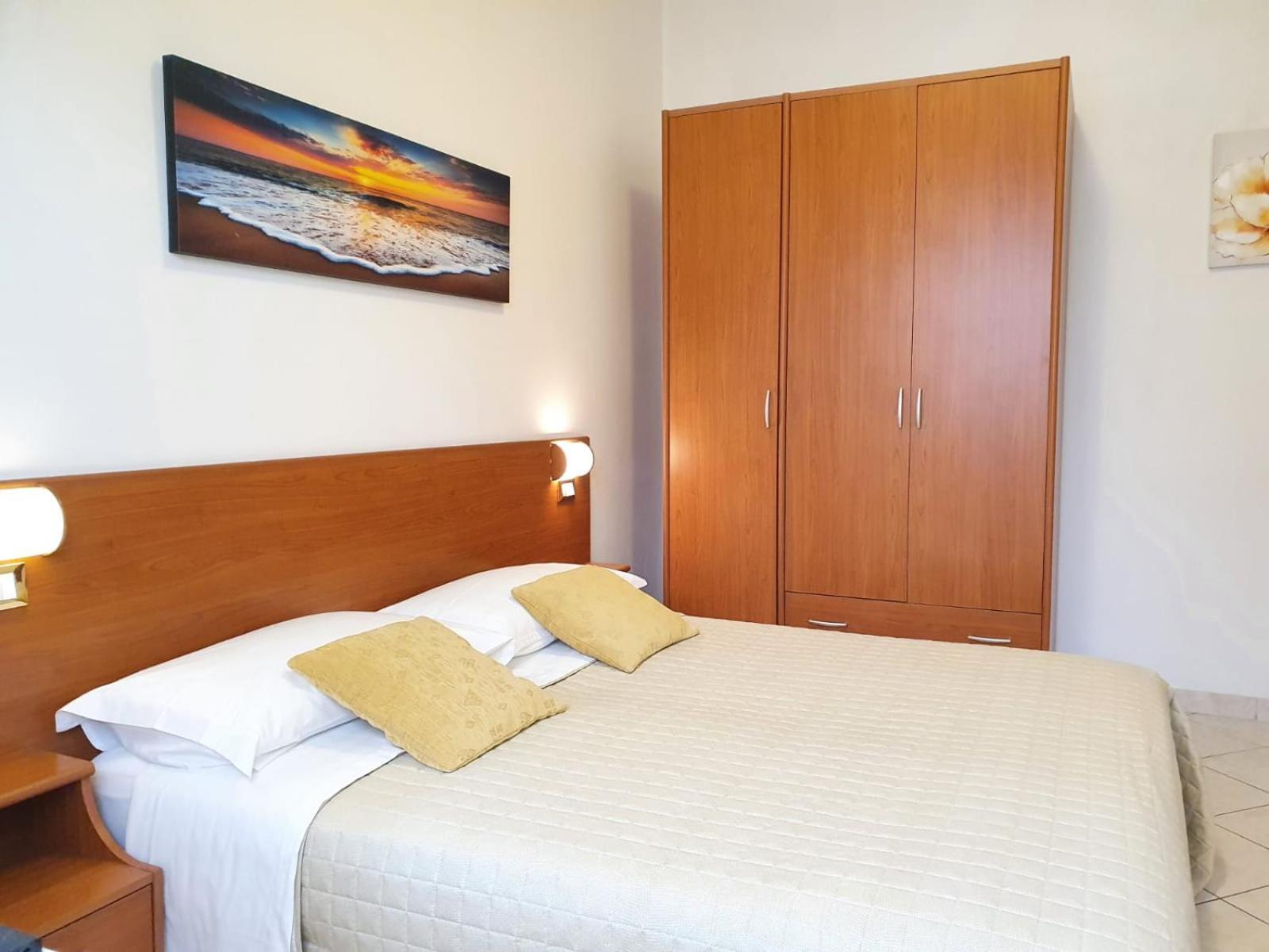 רימיני Residence Special מראה חיצוני תמונה