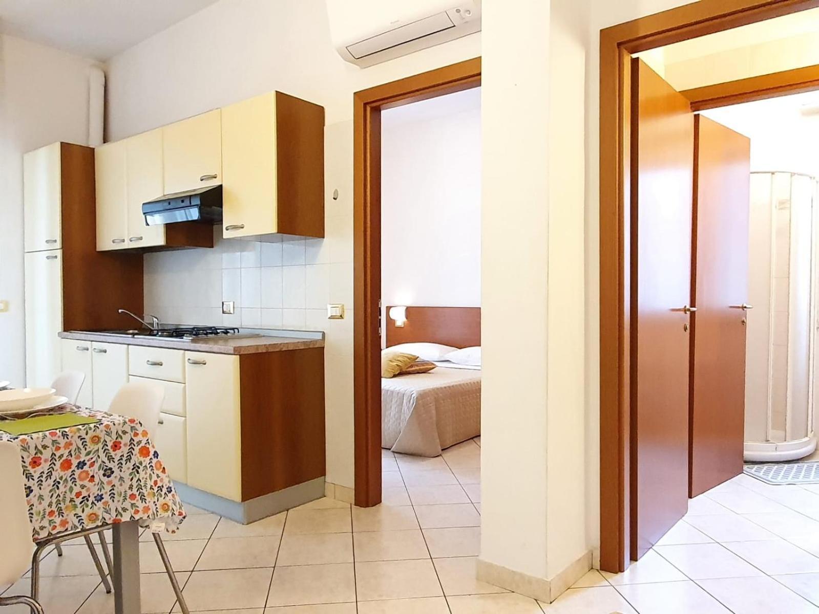 רימיני Residence Special מראה חיצוני תמונה