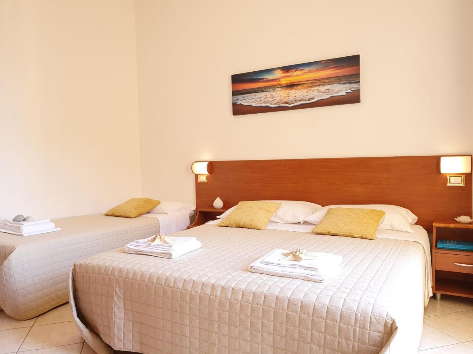 רימיני Residence Special מראה חיצוני תמונה