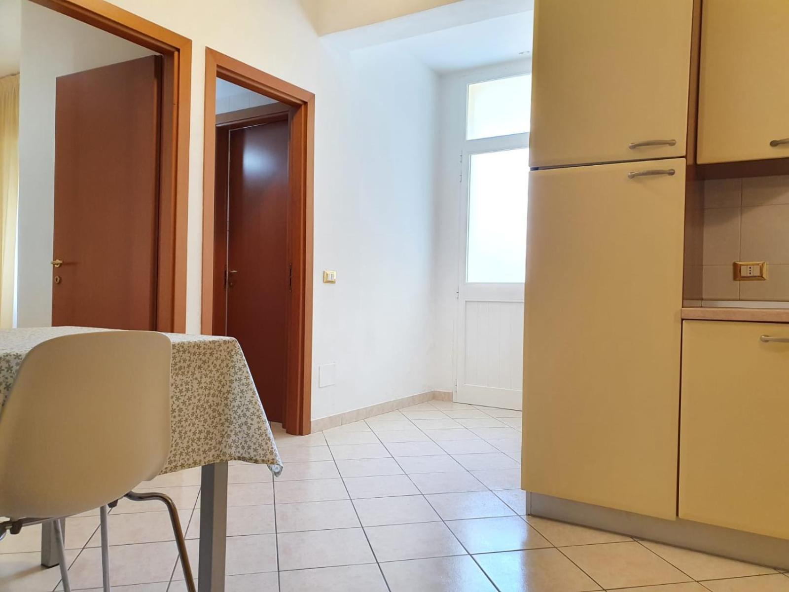 רימיני Residence Special מראה חיצוני תמונה