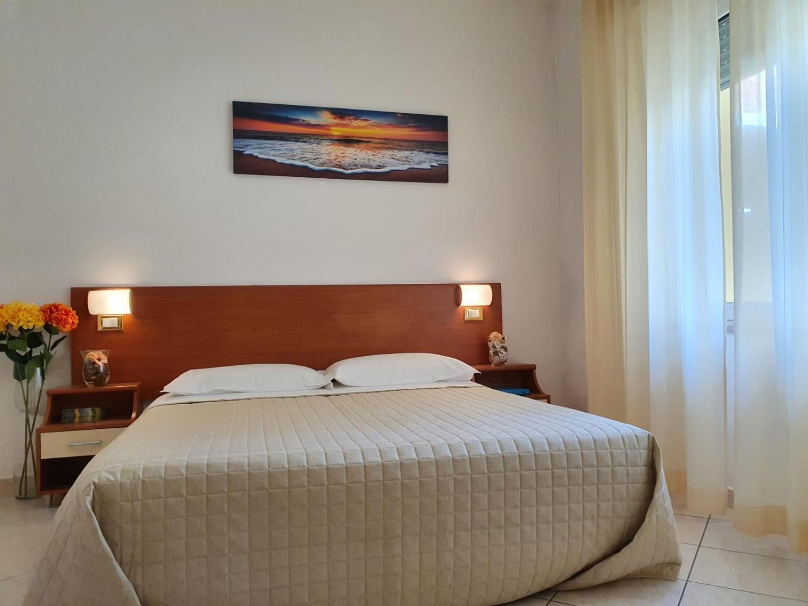 רימיני Residence Special מראה חיצוני תמונה