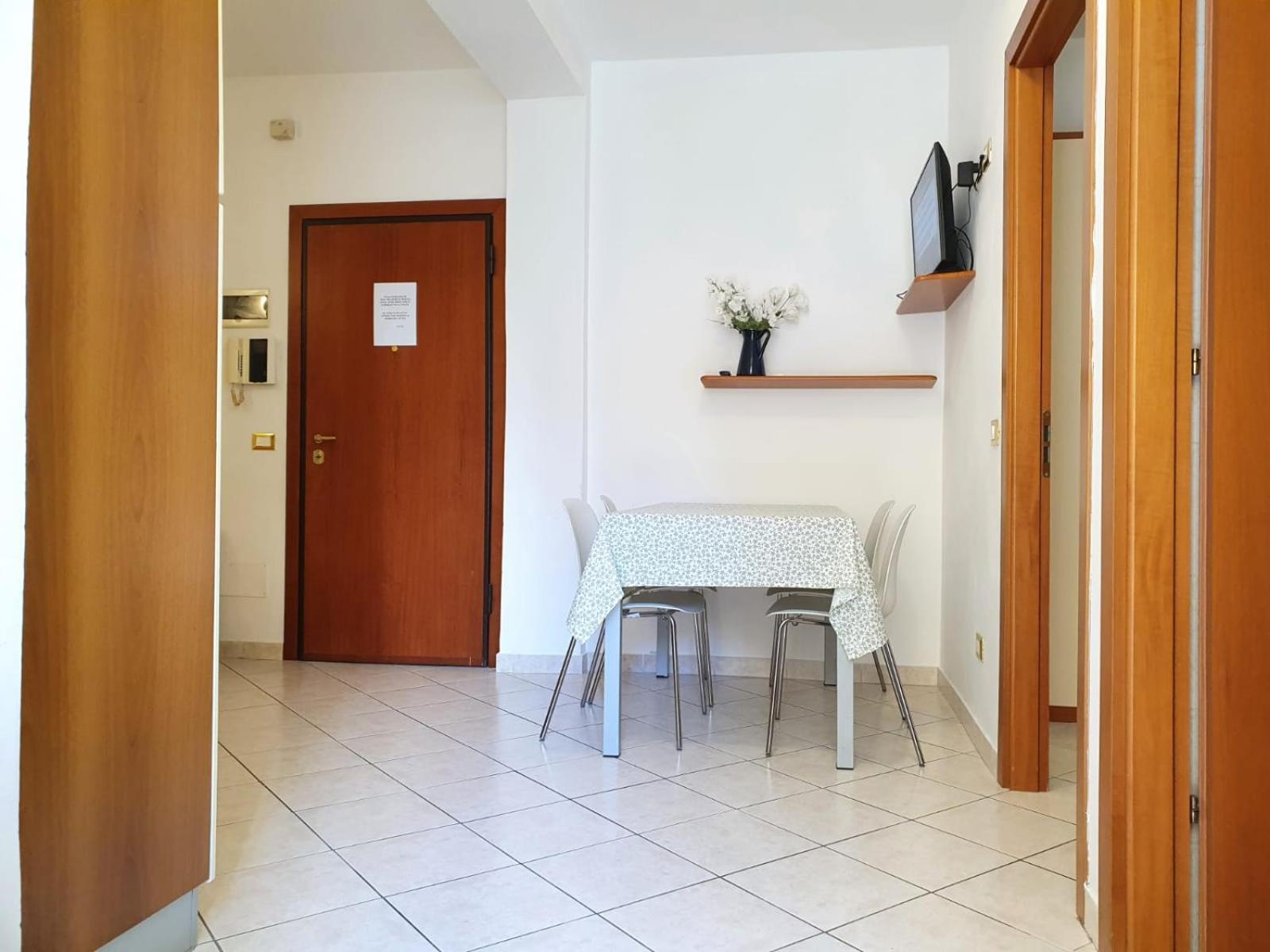 רימיני Residence Special מראה חיצוני תמונה