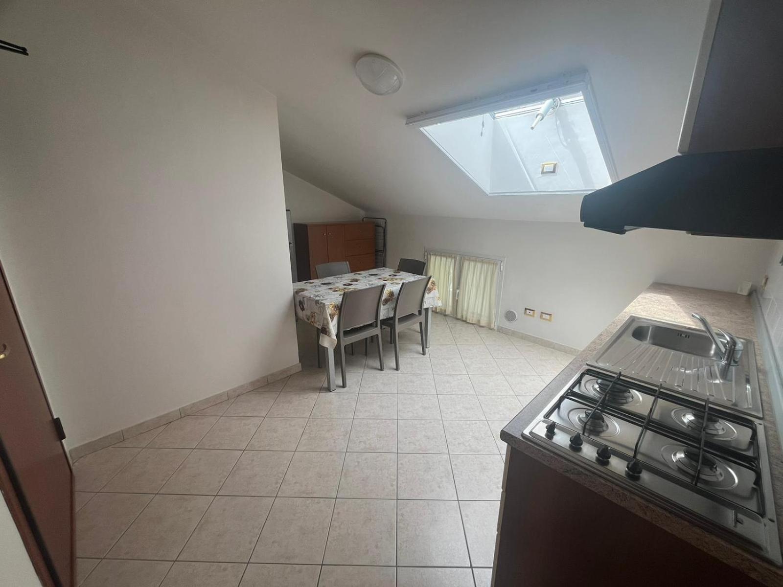 רימיני Residence Special מראה חיצוני תמונה
