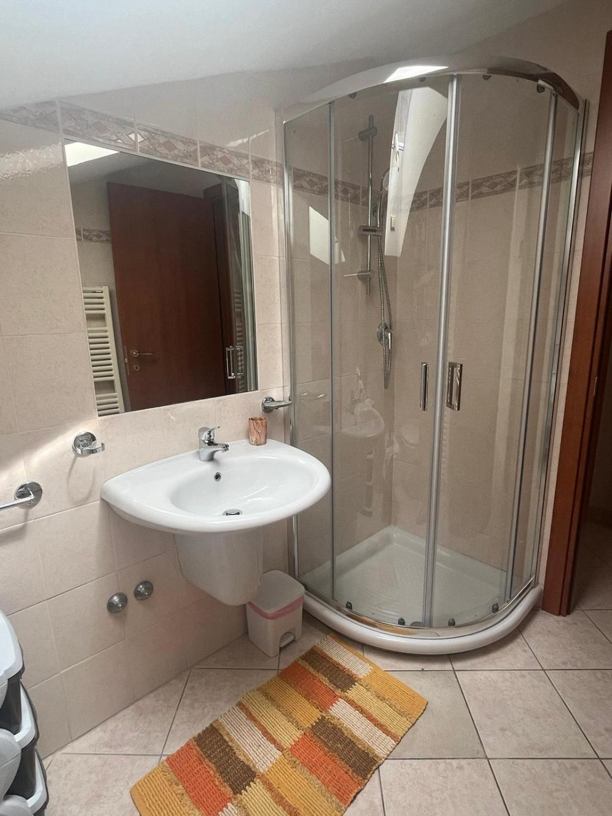 רימיני Residence Special מראה חיצוני תמונה