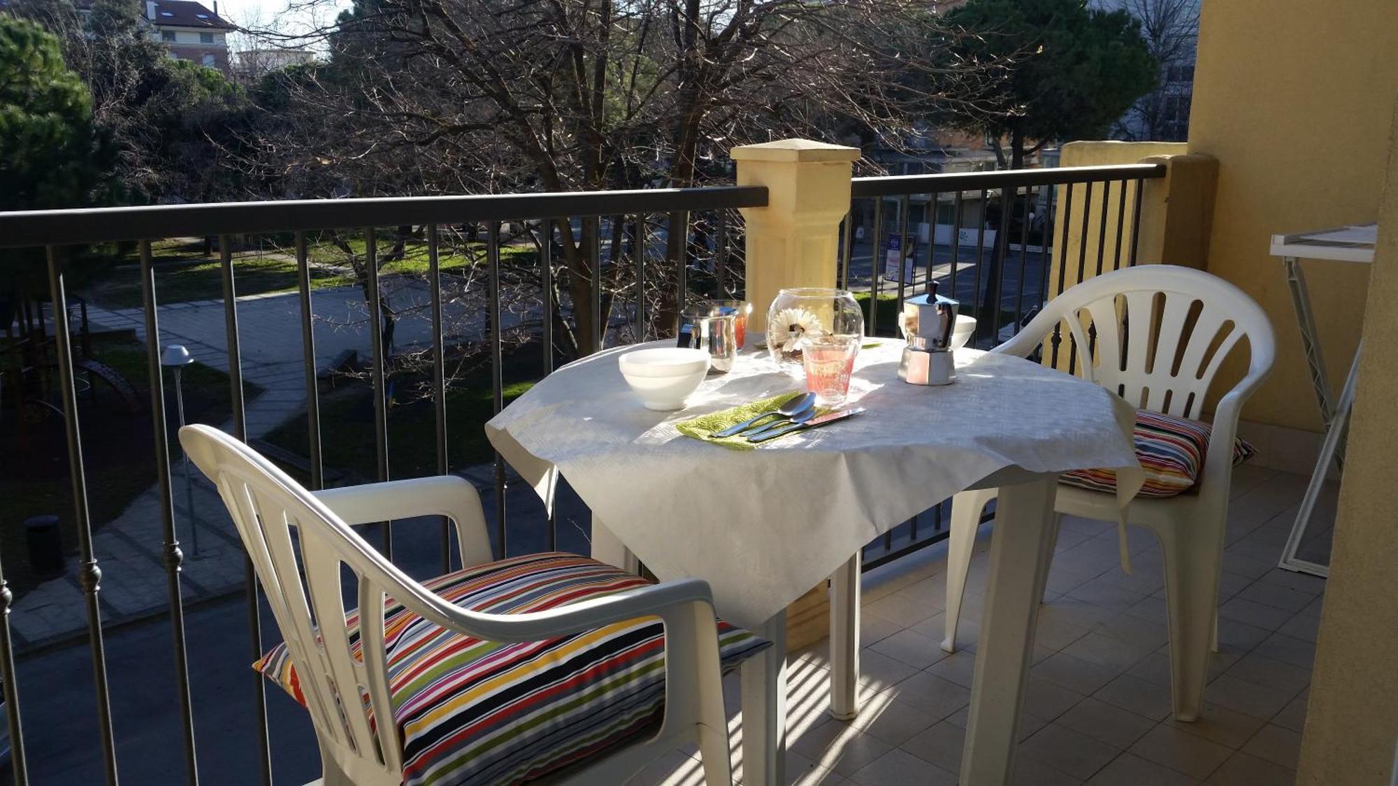 רימיני Residence Special מראה חיצוני תמונה