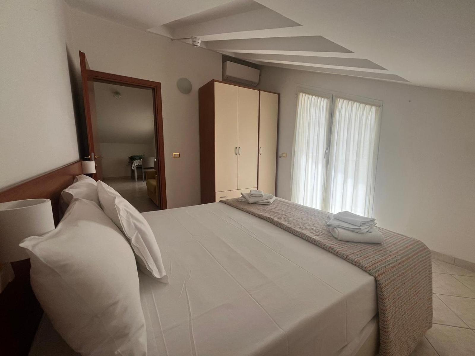 רימיני Residence Special מראה חיצוני תמונה