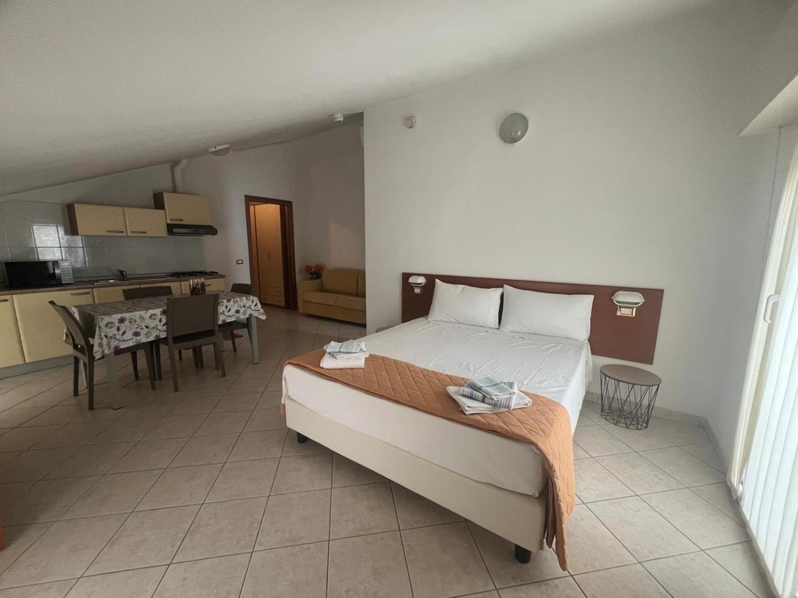 רימיני Residence Special מראה חיצוני תמונה