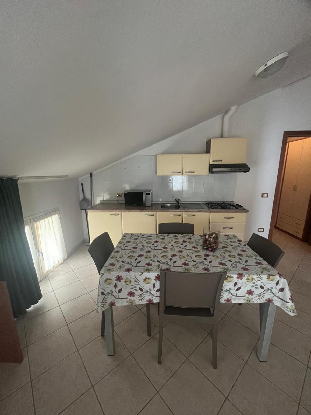 רימיני Residence Special מראה חיצוני תמונה