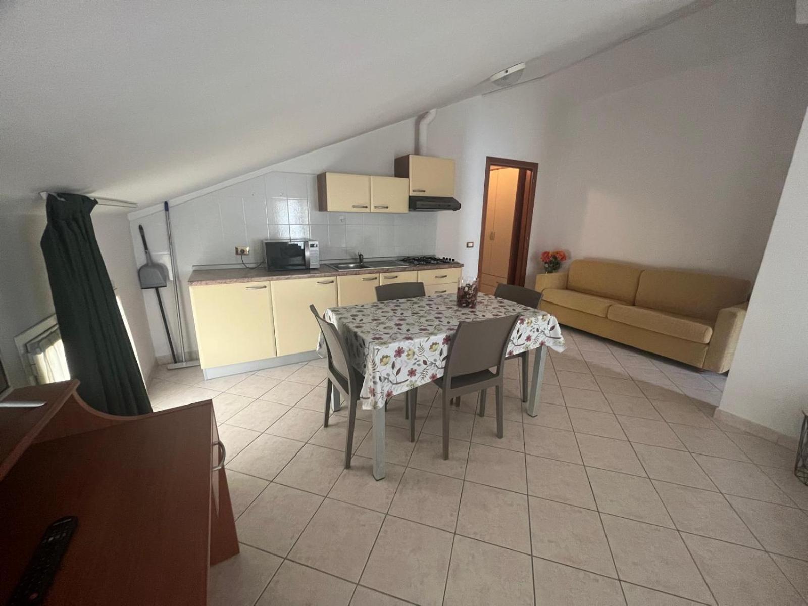 רימיני Residence Special מראה חיצוני תמונה