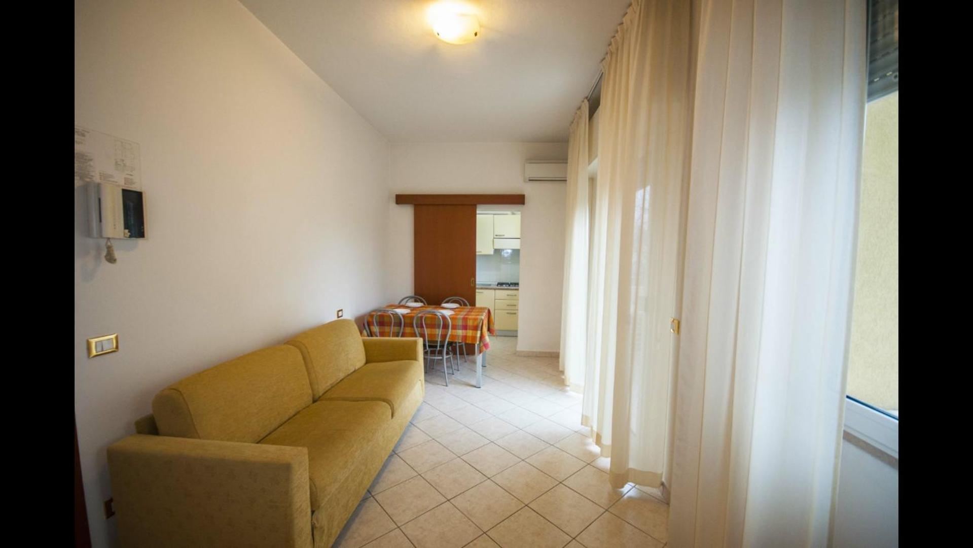רימיני Residence Special מראה חיצוני תמונה