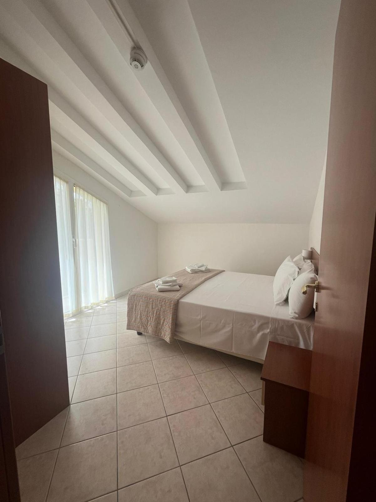 רימיני Residence Special מראה חיצוני תמונה
