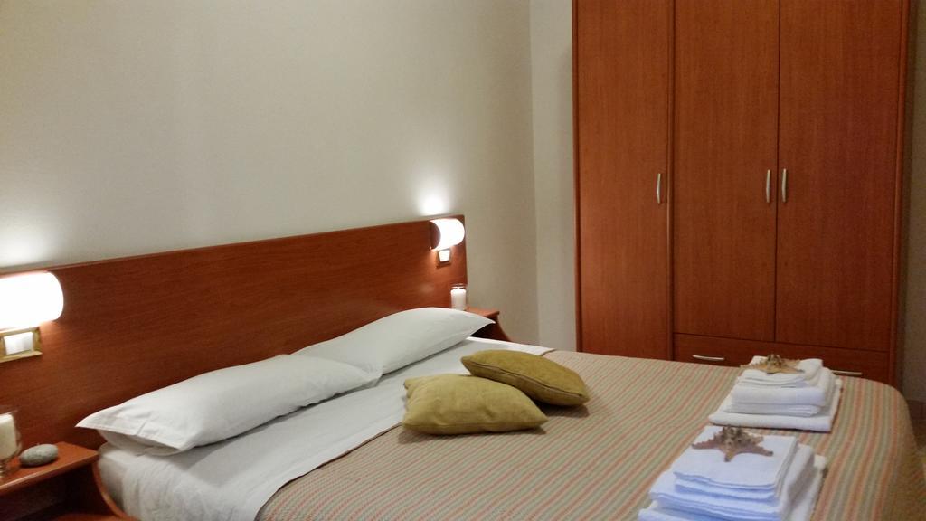 רימיני Residence Special חדר תמונה