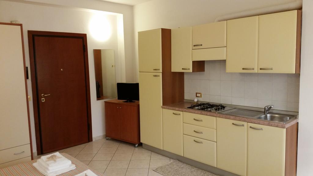 רימיני Residence Special מראה חיצוני תמונה