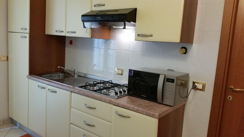 רימיני Residence Special מראה חיצוני תמונה