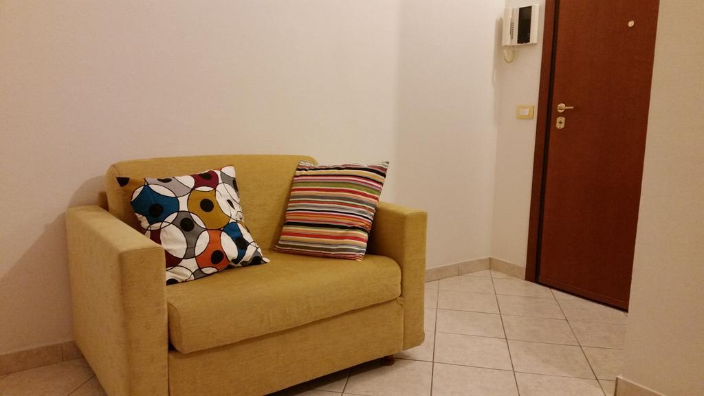 רימיני Residence Special מראה חיצוני תמונה