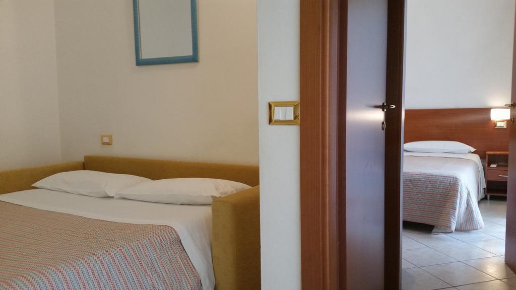 רימיני Residence Special מראה חיצוני תמונה